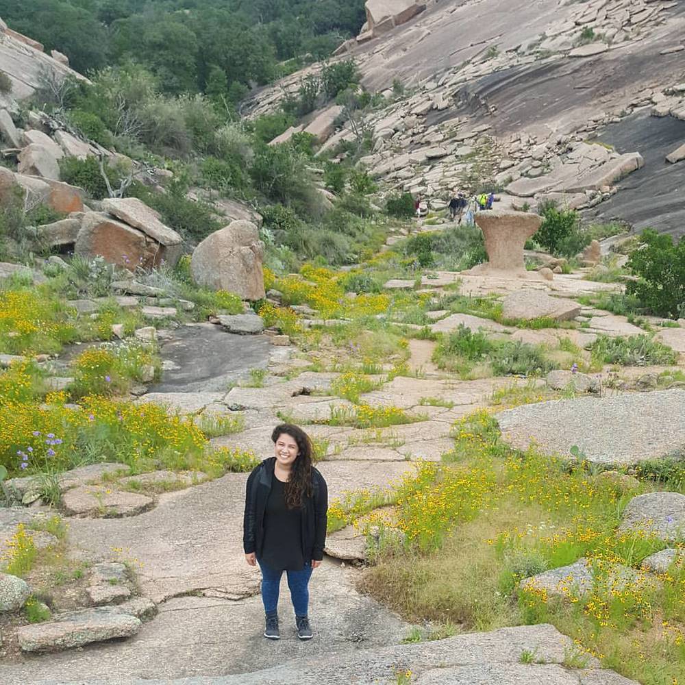 Meet your Posher, Melissa